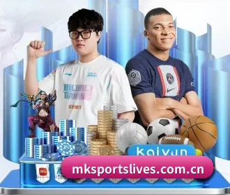 mk体育 APP